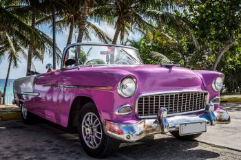 Baton Rouge Classic Car Insurance