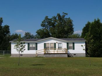 Baton Rouge Mobile Home Insurance