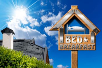 Baton Rouge Bed & Breakfast Insurance