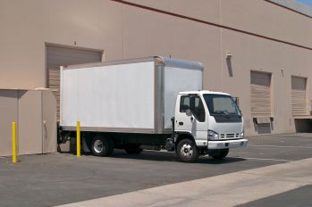 Baton Rouge Box Truck Insurance