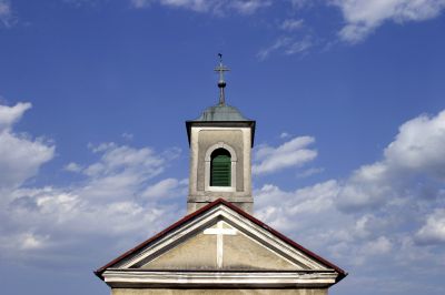 Church Building Insurance in Baton Rouge