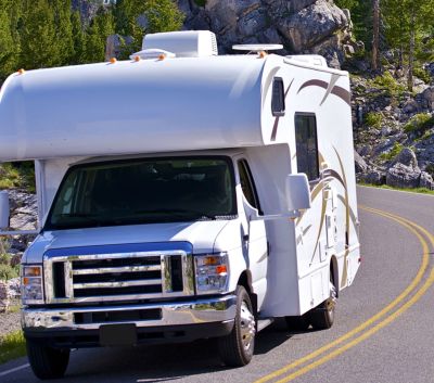 Affordable RV Insurance in Baton Rouge, LA - Banner Insurance Agency