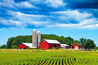 Affordable Farm Insurance - Baton Rouge