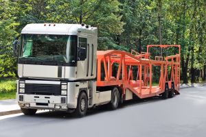 Hot Shot Commercial Trucking Insurance in Baton Rouge