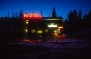 Baton Rouge Motel Insurance