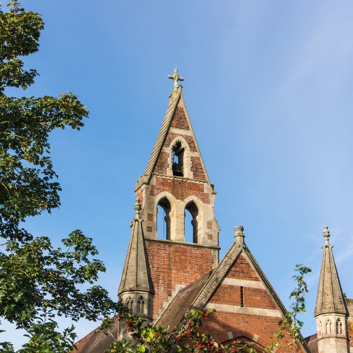 Baton Rouge Church Liability Insurance