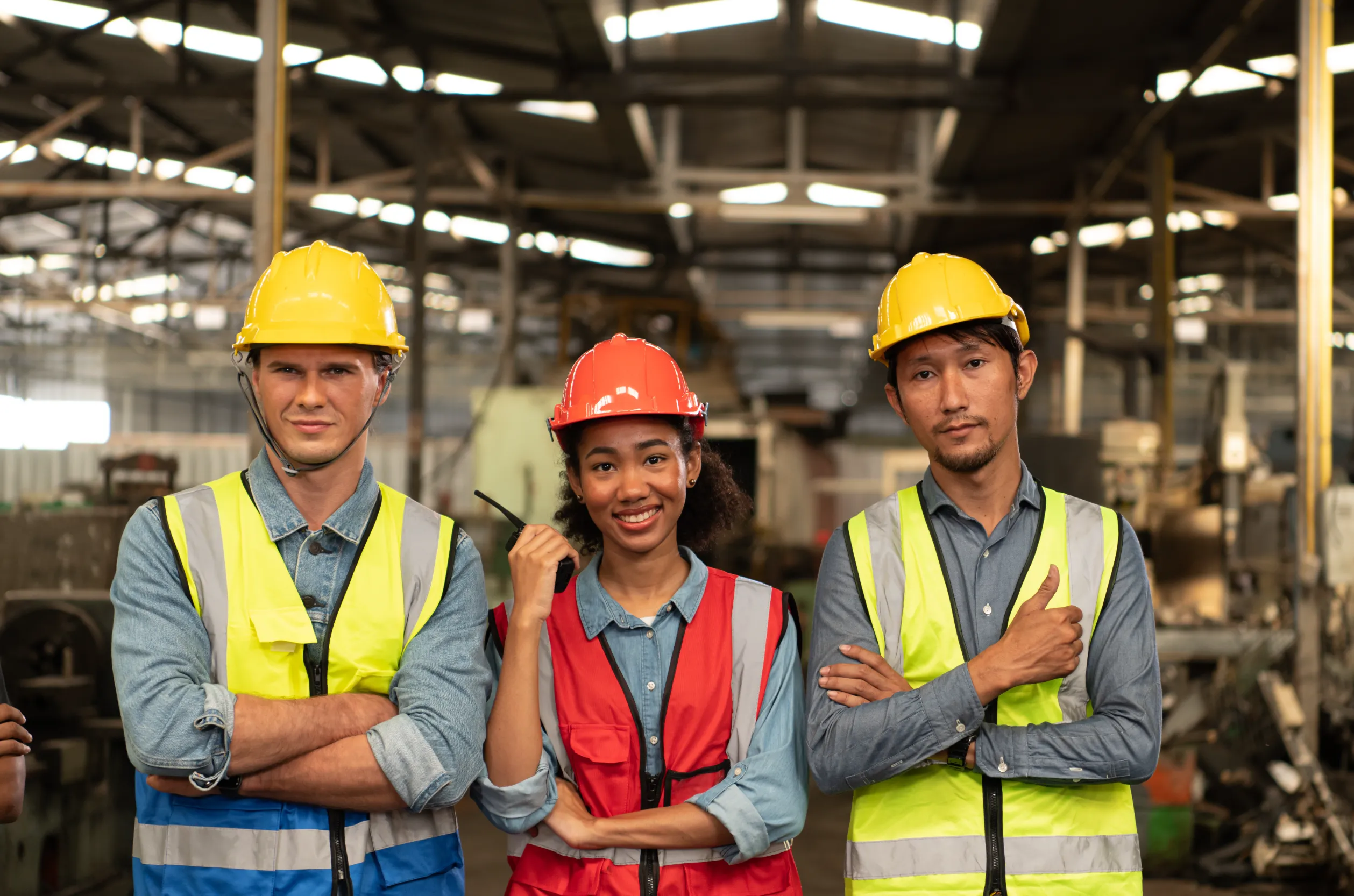 Baton Rouge Contractors Insurance
