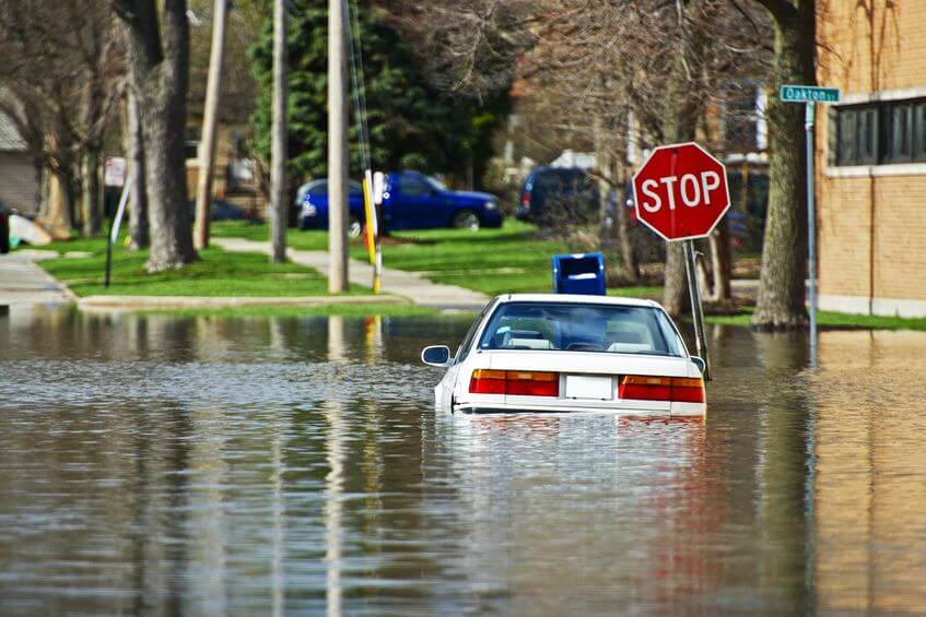 Baton Rouge Flood Insurance