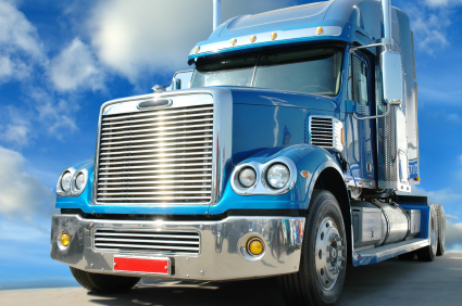 Commercial Truck Insurance in Baton Rouge