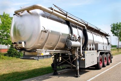 Fuel Haulers Insurance in Baton Rouge