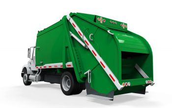 Baton Rouge Garbage Truck Insurance